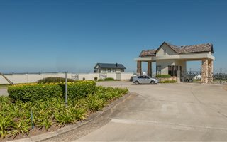 642 m² Land available in Mont Fleur Mountain Estate