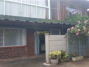 1 Bed Apartment in Hayfields