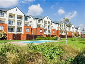 3 Bed Apartment in Greenstone Hill
