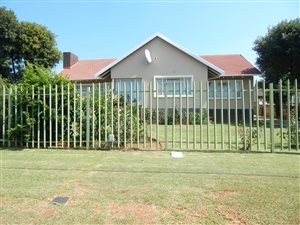 3 Bedroom House in Kenmare