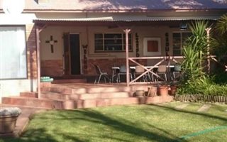 4 Bedroom House in Barkly West