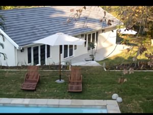 9 Bed, Bed and Breakfast in Westville
