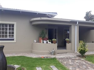 3 Bedroom House in Homelake
