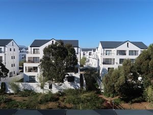 1 Bed Apartment in Somerset West Central