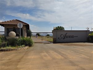1 ha Land available in Gerhardsville