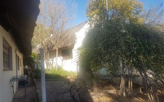1 Bedroom House in Chartwell