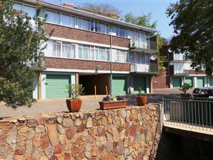 1 Bed Flat in La Montagne