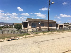 3 Bedroom House in Valleisig
