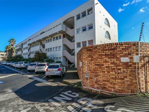 2 Bed Apartment in Stellenbosch Central