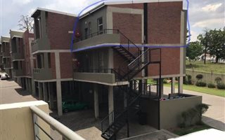 2 Bedroom Apartment in Buccleuch