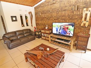 3 Bed House in Norkem Park