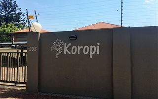 2 Bedroom Apartment in Pretoria North
