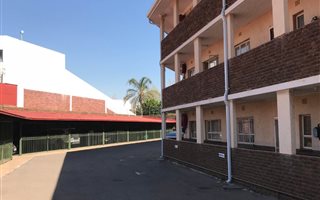 2 Bedroom Apartment in Doringkloof