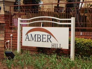 2 Bedroom Townhouse in Eco Park