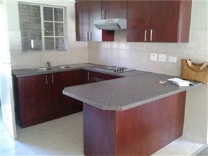 2 Bed Townhouse in North Riding