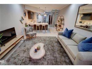2 Bed Apartment in Menlo Park