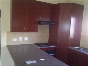 3 Bed Simplex in North Riding