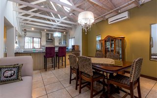3 Bedroom House in Lynnwood Glen
