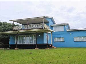 5 Bed House in Southport