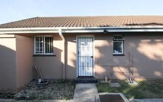 2 Bedroom Simplex in Kabega Park