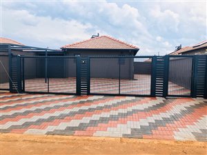 2 Bed House in Mamelodi East