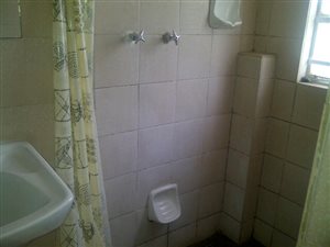 1 Bed Garden Cottage in Orange Grove