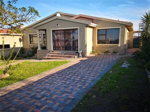 4 Bed House in Westering