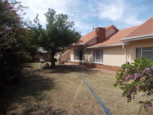 3 Bed House in Ferryvale