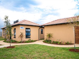 3 Bed House in Pimville