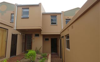 3 Bedroom Duplex in Durban North