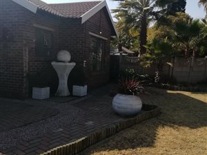 3 Bed House in Risiville