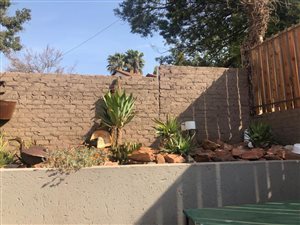 1 Bed Apartment in Rangeview