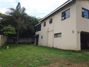 2 Bed Garden Cottage in Amanzimtoti