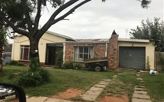 3 Bedroom House in Boetrand