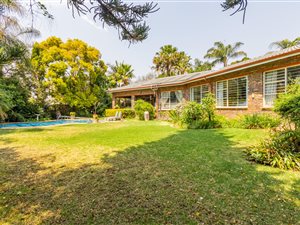 3 Bed House in Lonehill