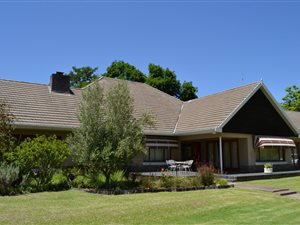 3 Bed House in Ceres