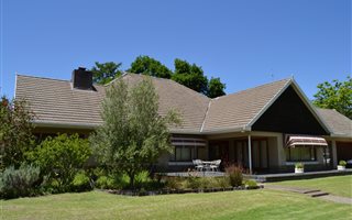 3 Bedroom House in Ceres