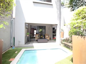 2 Bed Townhouse in Waverley