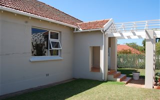 4 Bedroom House in Mount Croix