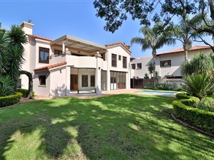 Silver Lakes Golf Estate: Property and houses for sale | Private Property