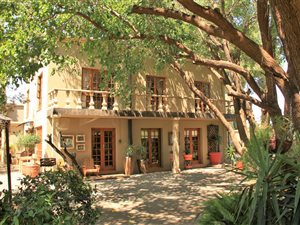 3200 m² Smallholding in Quaggafontein