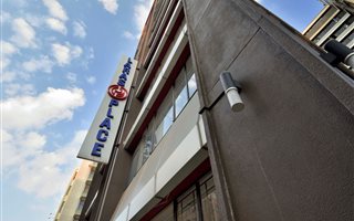 0.5 Bedroom Flat in Johannesburg Central