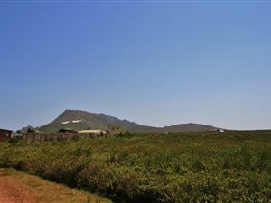 792 m² Land available in Bettys Bay