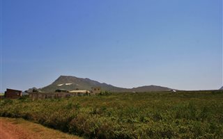 792 m² Land available in Bettys Bay