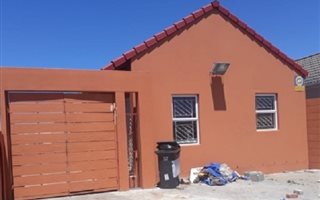 3 Bedroom House in Schaap Kraal