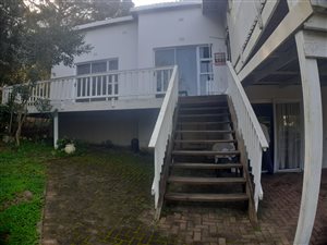 5 Bed House in Lelieskloof