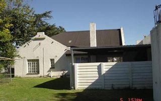 3 Bedroom House in Vereeniging