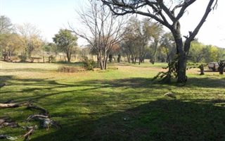 15 ha Farm in Laezonia
