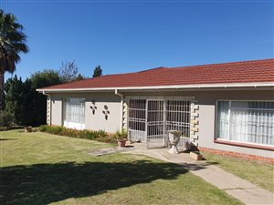4 Bed House in Morelig