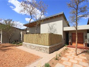 3 Bed House in Hoedspruit Wildlife Estate